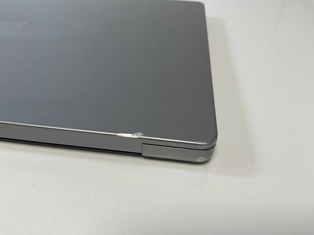 Apple macbook pro 16”, apple m1 max, 64 gb ram, 2 tb nvme laptop - afbeelding 10 van  10