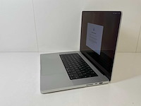 Apple macbook pro 16”, apple m1 pro, 16 gb ram, 1 tb nvme laptop - afbeelding 3 van  7