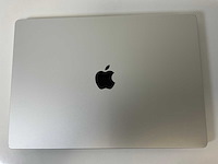 Apple macbook pro 16”, apple m1 pro, 16 gb ram, 1 tb nvme laptop - afbeelding 5 van  7