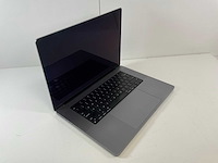 Apple macbook pro 16”, apple m1 pro, 16 gb ram, 1 tb nvme laptop - afbeelding 2 van  7