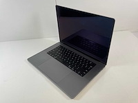 Apple macbook pro 16”, apple m1 pro, 16 gb ram, 1 tb nvme laptop - afbeelding 3 van  7