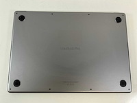 Apple macbook pro 16”, apple m1 pro, 16 gb ram, 1 tb nvme laptop - afbeelding 6 van  7