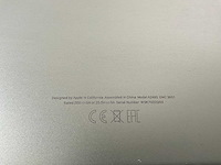 Apple macbook pro 16”, apple m1 pro, 16 gb ram, 1 tb nvme laptop - afbeelding 7 van  7