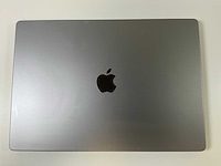 Apple macbook pro 16”, apple m1 pro, 16 gb ram, 1 tb nvme laptop - afbeelding 4 van  6