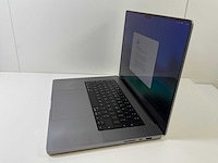 Apple macbook pro 16”, apple m1 pro, 16 gb ram, 1 tb nvme laptop - afbeelding 3 van  7