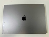 Apple macbook pro 16”, apple m1 pro, 16 gb ram, 1 tb nvme laptop - afbeelding 5 van  7