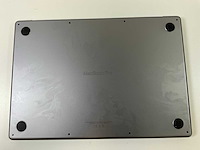 Apple macbook pro 16”, apple m1 pro, 16 gb ram, 1 tb nvme laptop - afbeelding 6 van  7