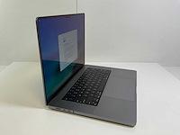 Apple macbook pro 16 “ apple m1 pro , 16 gb ram , 1tb nvme laptop - afbeelding 2 van  7
