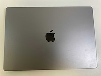 Apple macbook pro 16 “ apple m1 pro , 16 gb ram , 1tb nvme laptop - afbeelding 5 van  7