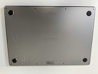 Apple macbook pro 16”, apple m1 pro, 16 gb ram, 500 gb nvme laptop - afbeelding 6 van  7