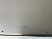 Apple macbook pro 16”, apple m1 pro, 16 gb ram, 500 gb nvme laptop - afbeelding 7 van  7