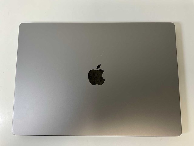 Apple macbook pro 16”, apple m1 pro, 16 gb ram, 500 gb nvme laptop - afbeelding 5 van  7