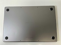 Apple macbook pro 16”, apple m1 pro, 16 gb ram, 500 gb nvme laptop - afbeelding 6 van  7