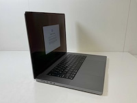 Apple macbook pro 16”, apple m1 pro, 16 gb ram, 500 gb nvme laptop - afbeelding 2 van  7