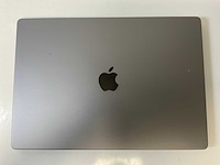 Apple macbook pro 16”, apple m1 pro, 16 gb ram, 500 gb nvme laptop - afbeelding 5 van  7