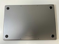 Apple macbook pro 16”, apple m1 pro, 16 gb ram, 500 gb nvme laptop - afbeelding 6 van  7