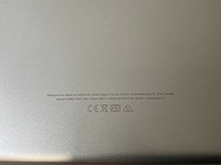 Apple macbook pro 16”, apple m1 pro, 16 gb ram, 500 gb nvme laptop - afbeelding 7 van  7