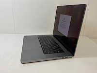 Apple macbook pro 16”, apple m1 pro, 16 gb ram, 500 gb nvme laptop - afbeelding 3 van  7