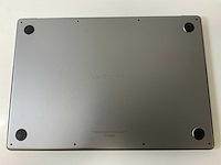 Apple macbook pro 16”, apple m1 pro, 16 gb ram, 500 gb nvme laptop - afbeelding 6 van  7