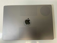 Apple macbook pro 16”, apple m1 pro, 16 gb ram, 512 gb nvme laptop - afbeelding 5 van  7