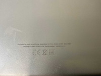 Apple macbook pro 16”, apple m1 pro, 16 gb ram, 512 gb nvme laptop - afbeelding 7 van  7