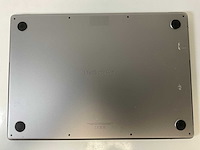 Apple macbook pro 16”, apple m1 pro, 16 gb ram, 512 gb nvme laptop - afbeelding 6 van  7