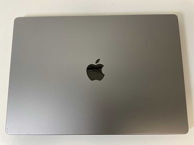Apple macbook pro 16”, apple m1 pro, 16 gb ram, 512 gb nvme laptop - afbeelding 6 van  8