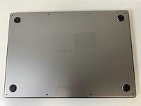 Apple macbook pro 16”, apple m1 pro, 16 gb ram, 512 gb nvme laptop - afbeelding 7 van  8
