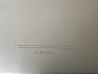 Apple macbook pro 16”, apple m1 pro, 16 gb ram, 512 gb nvme laptop - afbeelding 8 van  8