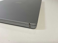 Apple macbook pro 16”, apple m1 pro, 16 gb ram, 512 gb nvme laptop - afbeelding 8 van  8