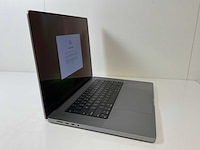 Apple macbook pro 16”, apple m1 pro, 16 gb ram, 512 gb nvme laptop - afbeelding 2 van  7