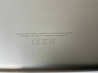 Apple macbook pro 16”, apple m1 pro, 16 gb ram, 512 gb nvme laptop - afbeelding 7 van  7