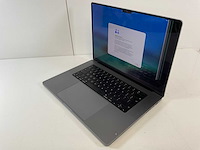Apple macbook pro 16”, apple m1 pro, 16 gb ram, 512 gb nvme laptop - afbeelding 3 van  7