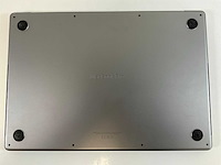 Apple macbook pro 16”, apple m1 pro, 16 gb ram, 512 gb nvme laptop - afbeelding 6 van  7