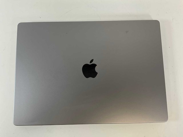 Apple macbook pro 16”, apple m1 pro, 16 gb ram, 512 gb ssd laptop - afbeelding 4 van  6