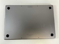 Apple macbook pro 16”, apple m1 pro, 16 gb ram, 512 gb ssd laptop - afbeelding 4 van  5
