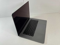 Apple macbook pro 16”, apple m1 pro, 16 gb ram, 512 gb ssd laptop - afbeelding 1 van  3