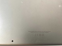 Apple macbook pro 16”, apple m1 pro, 16 gb ram, 512 gb ssd laptop - afbeelding 4 van  4