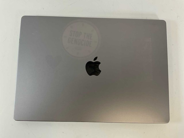 Apple macbook pro 16”, apple m1 pro, 16 gb ram, 512 gb ssd laptop - afbeelding 5 van  7