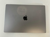 Apple macbook pro 16”, apple m1 pro, 16 gb ram, 512 gb ssd laptop - afbeelding 5 van  7