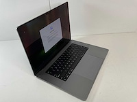 Apple macbook pro 16”, apple m1 pro, 16 gb ram, 512 gb ssd laptop - afbeelding 2 van  7