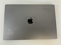 Apple macbook pro 16”, apple m1 pro, 16 gb ram, 512 gb ssd laptop - afbeelding 5 van  7