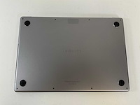 Apple macbook pro 16”, apple m1 pro, 16 gb ram, 512 gb ssd laptop - afbeelding 6 van  7