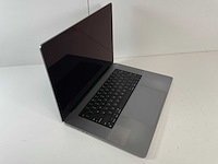 Apple macbook pro 16”, apple m1 pro, 16 gb ram, 512 gb ssd laptop - afbeelding 2 van  7