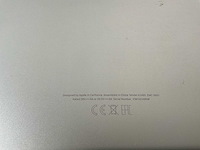 Apple macbook pro 16”, apple m1 pro, 16 gb ram, 512 gb ssd laptop - afbeelding 7 van  7