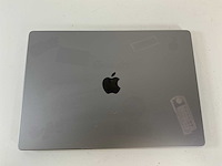 Apple macbook pro 16”, apple m1 pro, 16 gb ram, 512 gb ssd laptop - afbeelding 4 van  5