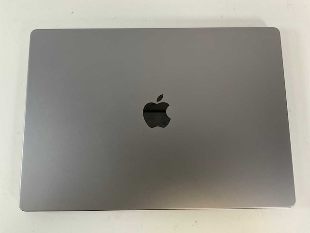 Apple macbook pro 16”, apple m1 pro, 16 gb ram, 512 gb ssd laptop - afbeelding 4 van  5