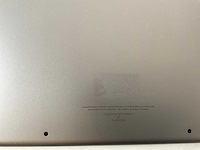 Apple macbook pro 16”, apple m1 pro, 16 gb ram, 512 gb ssd laptop - afbeelding 4 van  5
