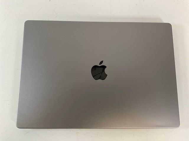 Apple macbook pro 16”, apple m1 pro, 16 gb ram, 512 gb ssd laptop - afbeelding 4 van  5