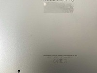 Apple macbook pro 16”, apple m1 pro, 16 gb ram, 512 gb ssd laptop - afbeelding 5 van  5